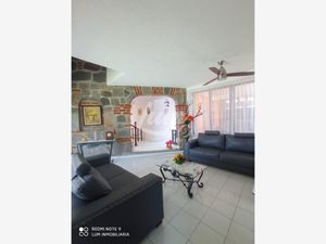 Casa en Venta en Burgos Temixco