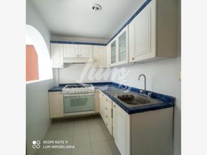 Departamento en Venta en Portales Norte Benito Juárez