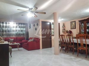 Casa en Venta en Villa de Aragon Gustavo A. Madero