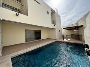 Casa en Venta en Las Trojes Torreón