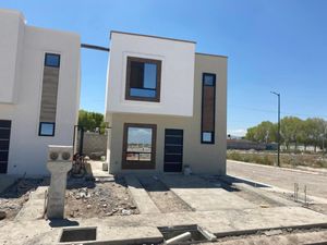 Casa en Venta en Loma Real Torreón