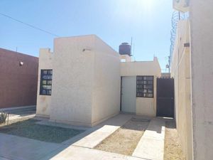 Casa en Venta en Real del Sol I Torreón