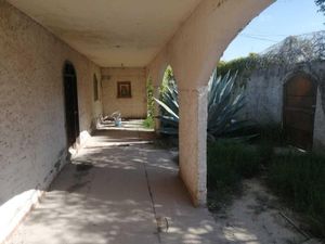 Casa en Venta en Mayrán Torreón