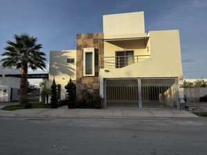 Casa en Renta en Los Viñedos Torreón