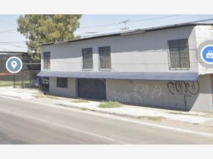 Bodega en Renta en La Joya Torreón