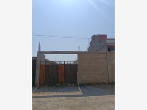 Terreno en Venta en Zoquiapan Ixtapaluca