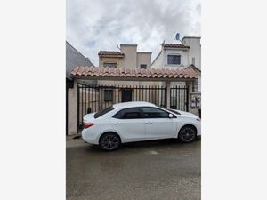 Casa en Venta en Hacienda Casa Grande Tijuana