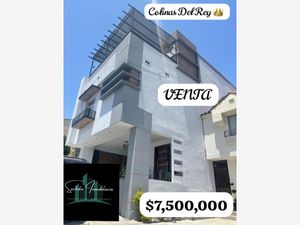 Casa en Venta en Colinas del Rey Tijuana