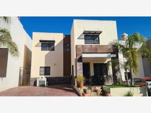 Casa en Venta en Sevilla Residencial Tijuana