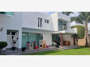 Casa en Venta en Vista Real San Andrés Cholula