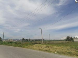 Terreno en Venta en Reserva Territorial Atlixcayotl San Andrés Cholula