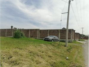 Terreno en Venta en Reserva Territorial Atlixcayotl San Andrés Cholula