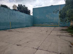 Terreno en Venta en Chalco de Díaz Covarrubias Centro Chalco