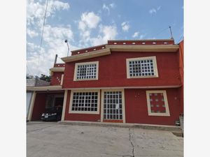 Casa en Renta en Chachapa Amozoc