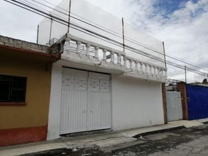 Casa en Venta en Calpulalpan Centro Calpulalpan