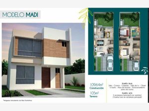 Casa en Venta en Zákia El Marqués