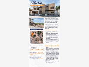 Casa en Venta en Montebello Torreón