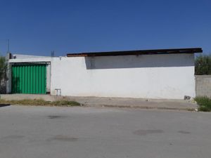 Bodega en Venta en La Merced Torreón