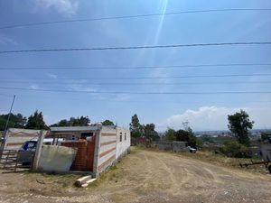 Terreno en Venta en San Lorenzo Almecatla Cuautlancingo