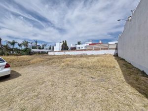 Terreno en Venta en Morillotla San Andrés Cholula