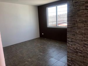 Departamento en Renta en Constitucion Mexicana Puebla