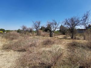 Terreno en Venta en Santa Barbara Almoloya San Pedro Cholula