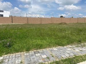 Terreno en Venta en Lomas de Angelópolis II San Andrés Cholula