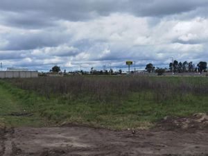 Terreno en Venta en San Francisco Ocotlán (Ocotlán) Coronango