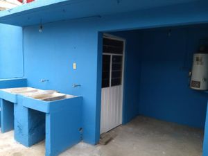 Casa en Venta en Lomas de San Lorenzo Iztapalapa