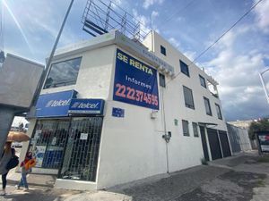 Edificio en Renta en Los Volcanes Puebla