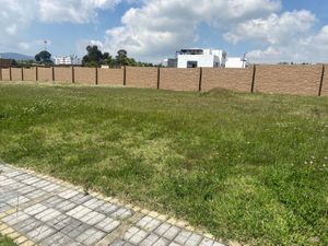 Terreno en Venta en Lomas de Angelópolis II San Andrés Cholula