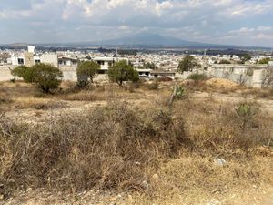 Terreno en Venta en San Jose la Laguna Amozoc