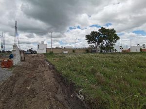 Terreno en Venta en San Francisco Ocotlán (Ocotlán) Coronango