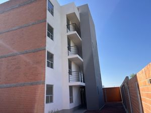 Departamento en Venta en Lomas de Castillotla Puebla