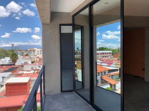 Departamento en Venta en Huexotitla Puebla