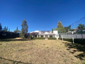 Terreno en Venta en Rivadavia San Pedro Cholula