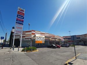 Local en Renta en El Cristo Puebla