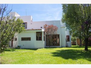 Casa en Venta en La Carcaña San Pedro Cholula