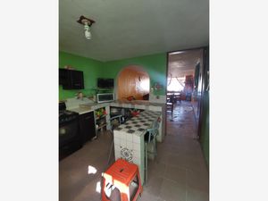 Casa en Venta en La Playa Puebla