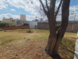 Terreno en Venta en San Bernardino la Trinidad San Andrés Cholula