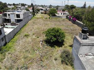 Terreno en Venta en Centro Vacacional la Trinidad Santa Cruz Tlaxcala