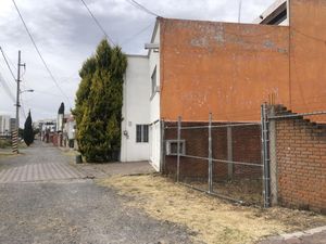 Terreno en Venta en El Barreal San Andrés Cholula