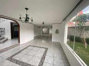 Casa en Venta en Las Quintas San Pedro Cholula