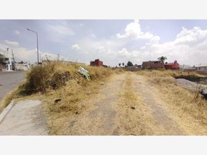 Terreno en Venta en La Rivera San Andrés Cholula