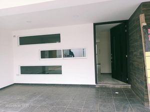 Casa en Venta en Santa Teresa San Andrés Cholula