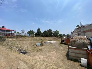 Terreno en Venta en San Lorenzo Almecatla Cuautlancingo