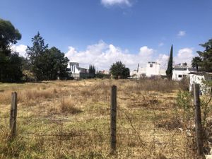 Terreno en Venta en Rancho San Jose Xilotzingo Puebla