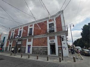 Casa en Renta en El Carmen Puebla