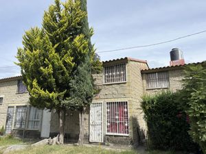 Casa en Venta en Geovillas del Sur Puebla
