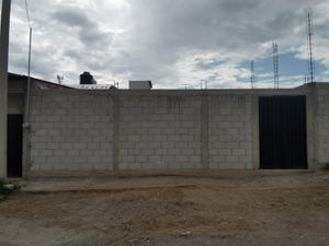 Terreno en Venta en Ángeles de Puebla Puebla